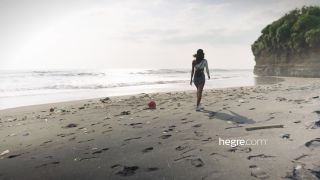 Hegre - Tita cosplay 