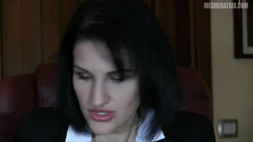 en línea clip 41 Lady Mesmeratrix – Terapia Sexual  joi  fetiche porno dannii harwood femdom