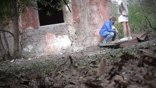 Voyeur – 266 - [Webcam]