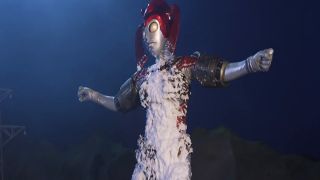 [SuperMisses.com] [ZEPE-99] Giant Heroine Sparkle Lady Phase 2 ~Serpentine Female Alien Nowara~-015