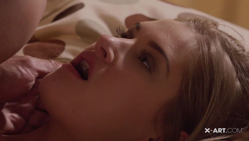 Tiffany Tatum in Stripshow Sex 1088p