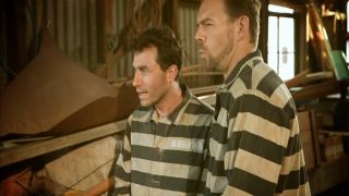 DVD Previews_Mineshaft 