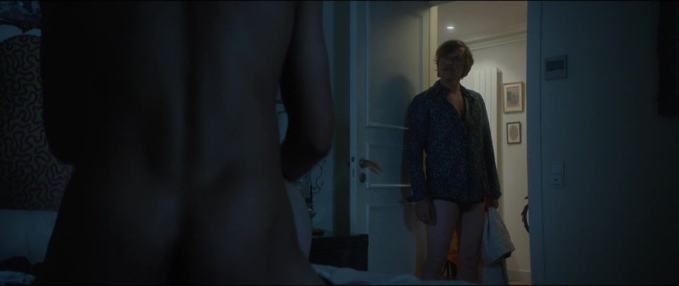 Margot Bancilhon, Jeromine Chasseriaud – Cinco (2016) HD 1080p!!!