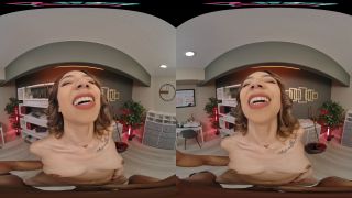 SPERM BANK CEO - Gear VR