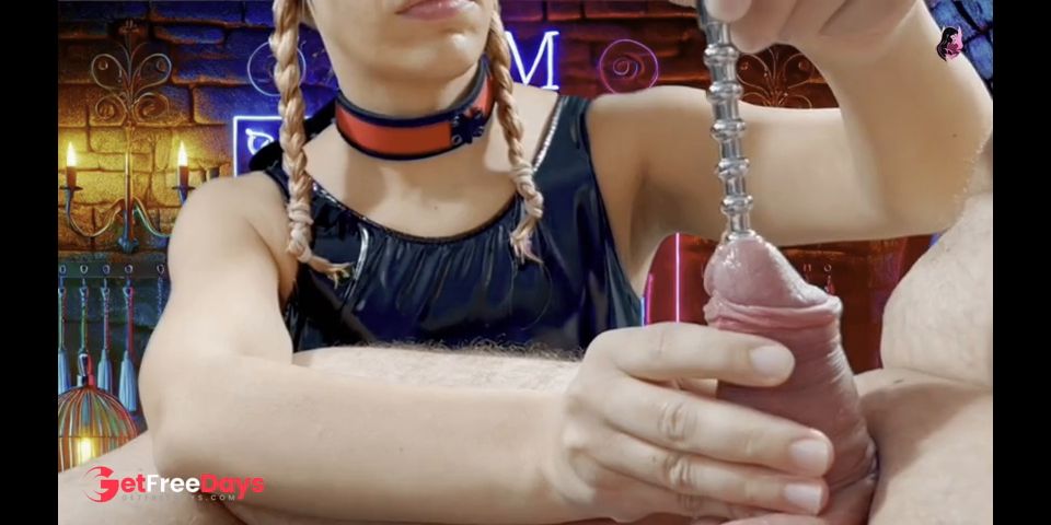 [GetFreeDays.com] Dilator games cock stuffing compilation slave girl pigtails cum on lollipop Sex Clip April 2023