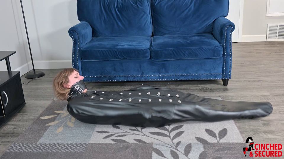 [GetFreeDays.com] Cara Days Sacked Disappearance - C1nchedAndS3cured bdsm torture