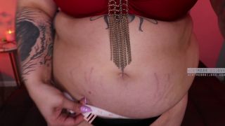 online video 45 enema fetish Mistress Bijoux – December Measurements and Weight, fetish on fetish porn