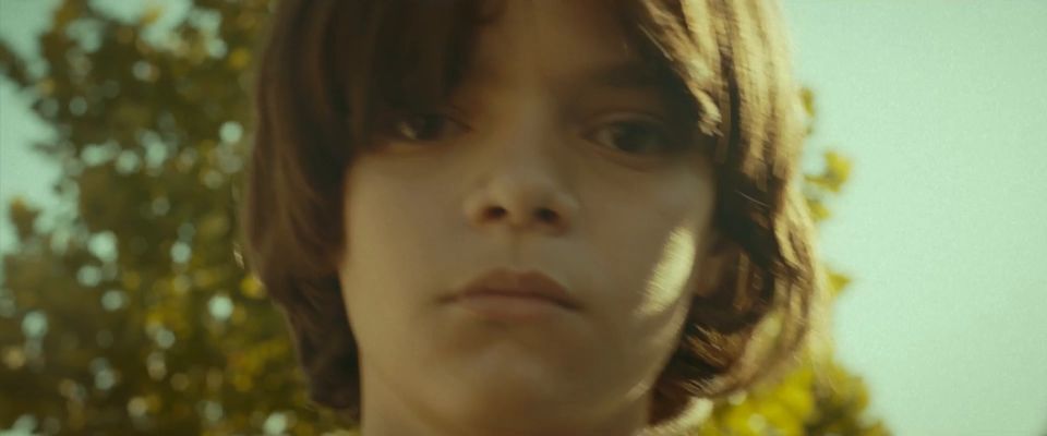 Ileana D'Ambra - Favolacce (2020) HD 1080p - (Celebrity porn)