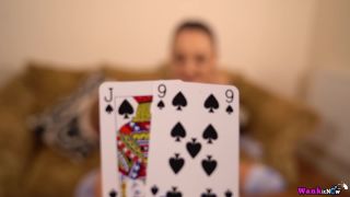 porn clip 25 femdom empire strapon Cleo summers frisky first date p1 full hd, femdom on femdom porn