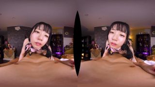 MDVR-034 D - Virtual Reality - Virtual reality