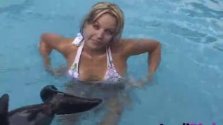 [SiteRip] AndiPink pool 01