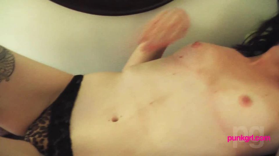 [SiteRip] PunkGrl-CeeCee01