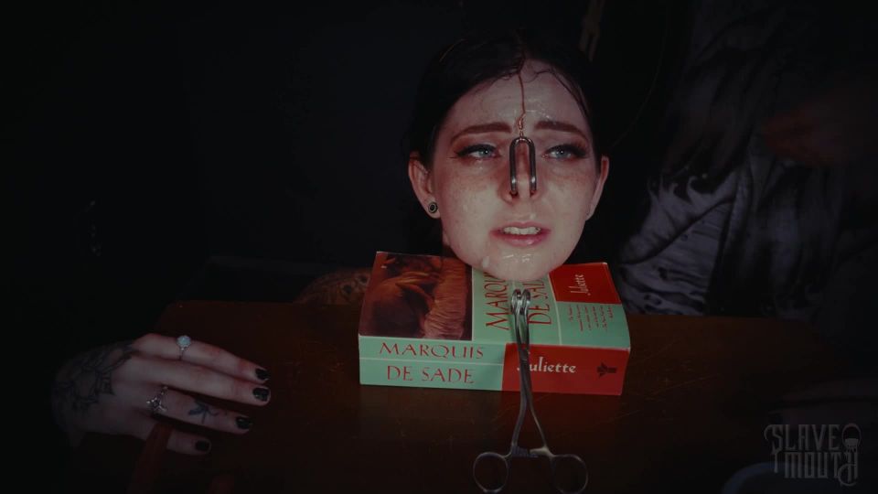 adult video 48 Wired for Submission on femdom porn hd 1080 bdsm porno