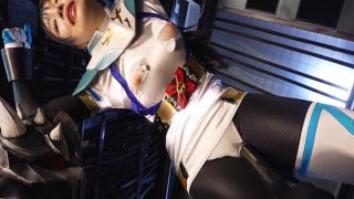 [SuperMisses.com] SPSE-66 Ayakashi Towaden Kougaigar Part 2-016