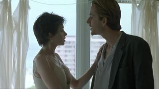 Beatrice Dalle, Daphne Duplaix, Mercy López, Sarah Lassez - El apagón (1997) HD 720p - (Porno de Celebridad)