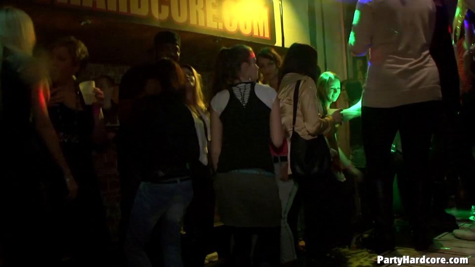 Partido Hardcore Vol. 58 3 - Cam 2 - Grupo