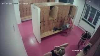 Spy, Hidden Camera 2474