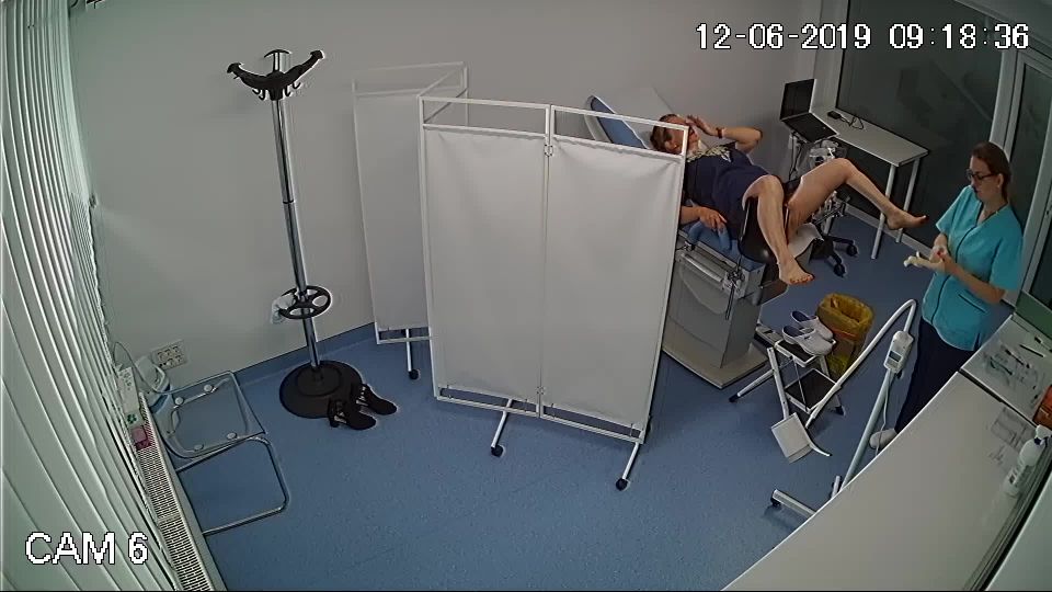 Porn online Cámara oculta real en el armario ginecológico – paquete 1 – archivo1 – 15