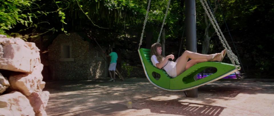 Lea Sekulic - Lorem Ipsum (2019) HD 1080p - [Celebrity porn]