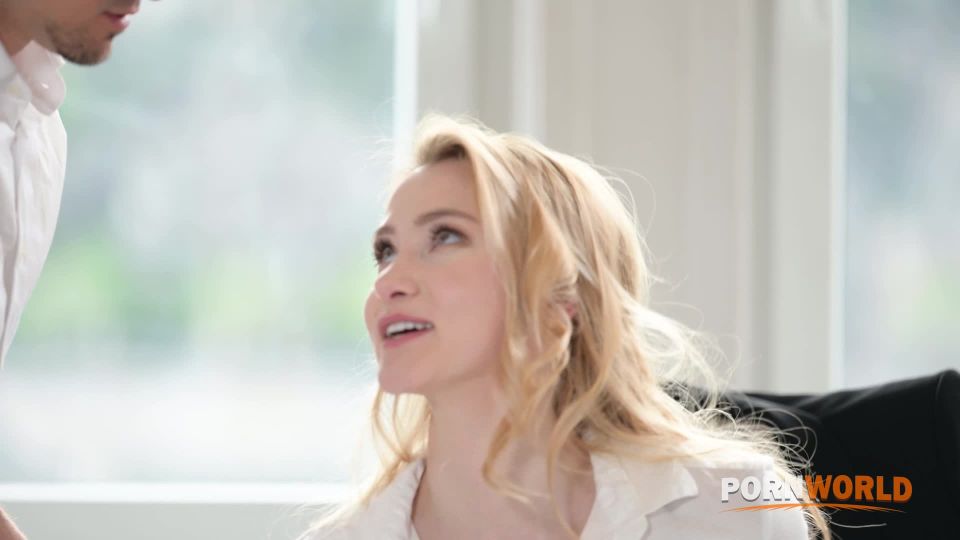 video porno gratis 35 [PornWorld.com] Sexy Rubia Agente Inmobiliaria Ivy Rein Invita a Nuevo Cliente Para Anal GP2894 (2024)  pornworld  anal porno gratis