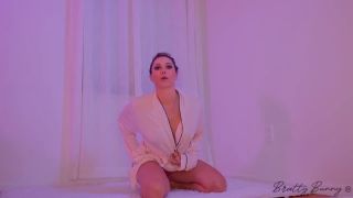 Femdom Porn Bratty Bunny – Cuck Panty Bitch