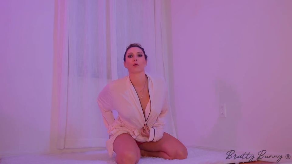 Femdom Porn Bratty Bunny – Cuck Panty Bitch