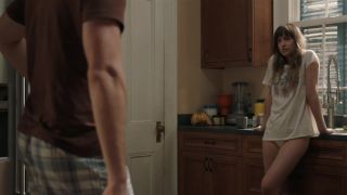 Dakota Johnson - Wounds (2019) HD 1080p!!!