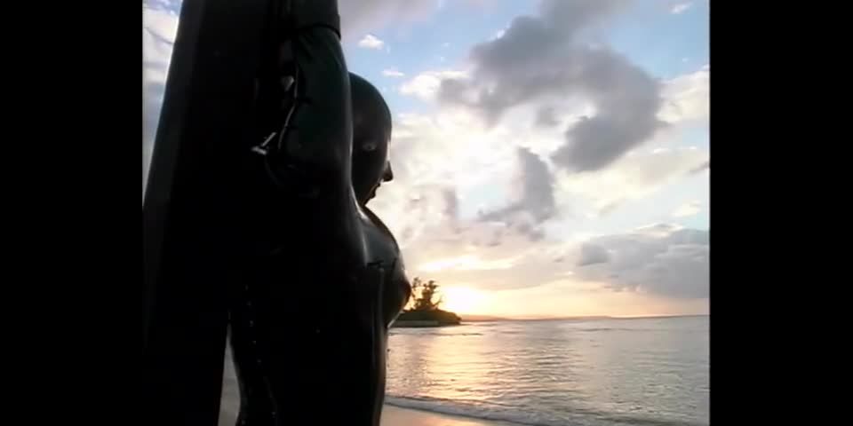 free xxx video 39 Ivy Manor #3: Tropical Submission, Scene 3 on femdom porn femdom empire facesitting