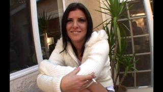 Taryn Thomas Gangbang Audiciones 19 - BTS