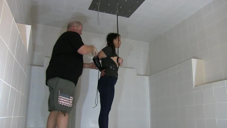 7186 BDSM, Bondage, Torture, Spanking, Humiliation