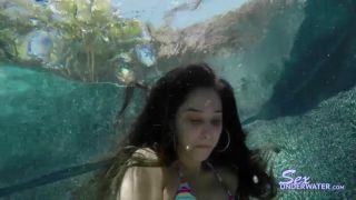 SexUnderwater e0645 Rachel Rose UW Model Training (mp4)
