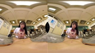 3DSVR-1103 B - Virtual Reality - Asian