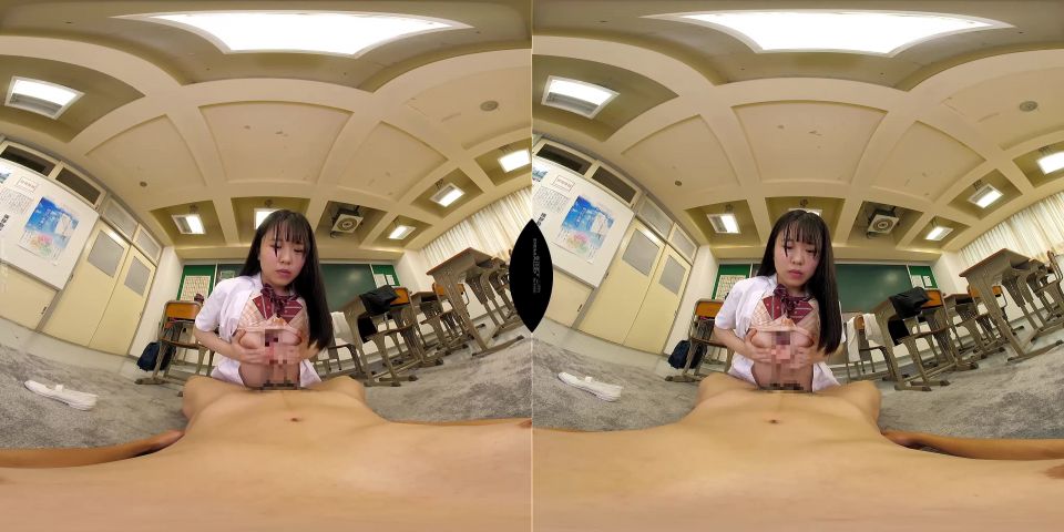 3DSVR-1103 B - Virtual Reality - Asian