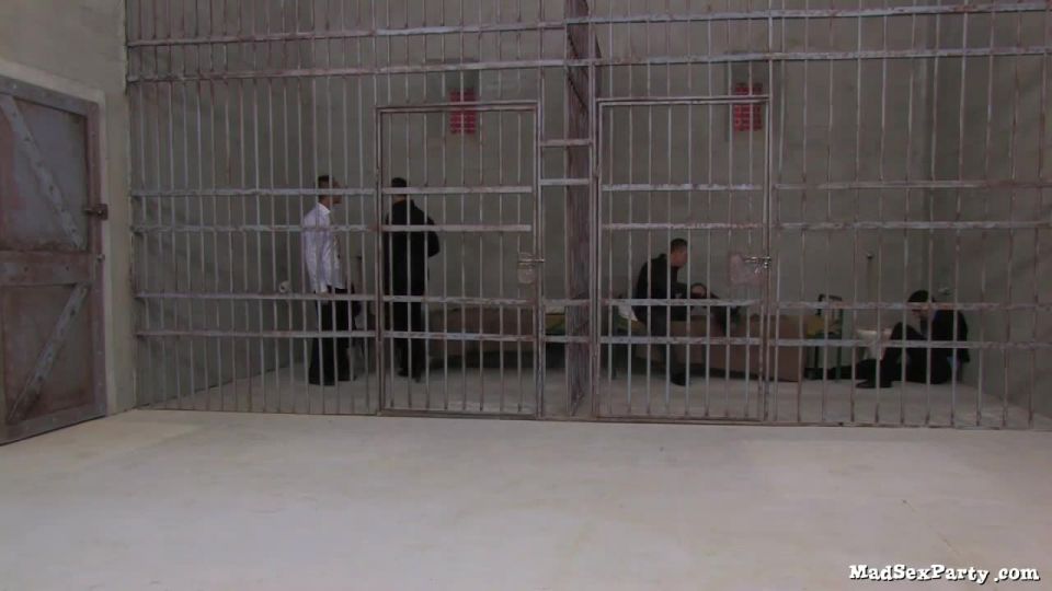 xxx video 44 Pussy Prison Part 1 on hardcore porn hentai xxx sex video