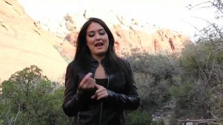 adult video 33 gigi allens femdom fetish porn | Selena - The Following | dirty