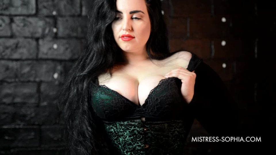 Nikita in Video - FemDom Videos - My Hidden Fetish Downlo...