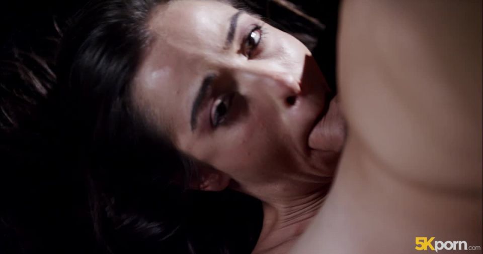 5K Porn  Anastasia Brokelyn