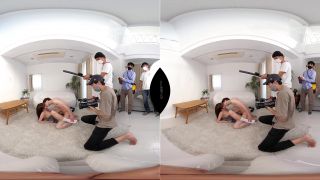 DSVR-1091 B - Virtual Reality - Jav