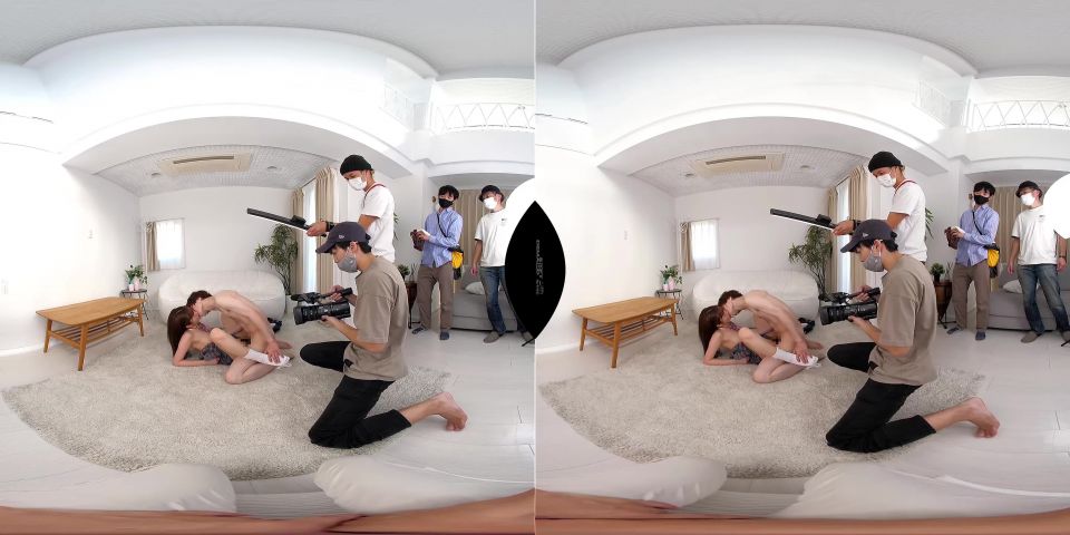 DSVR-1091 B - Virtual Reality - Jav