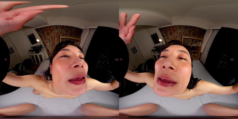 Rieko Hiraoka - JUVR-177 B -  (UltraHD 2023) New Porn