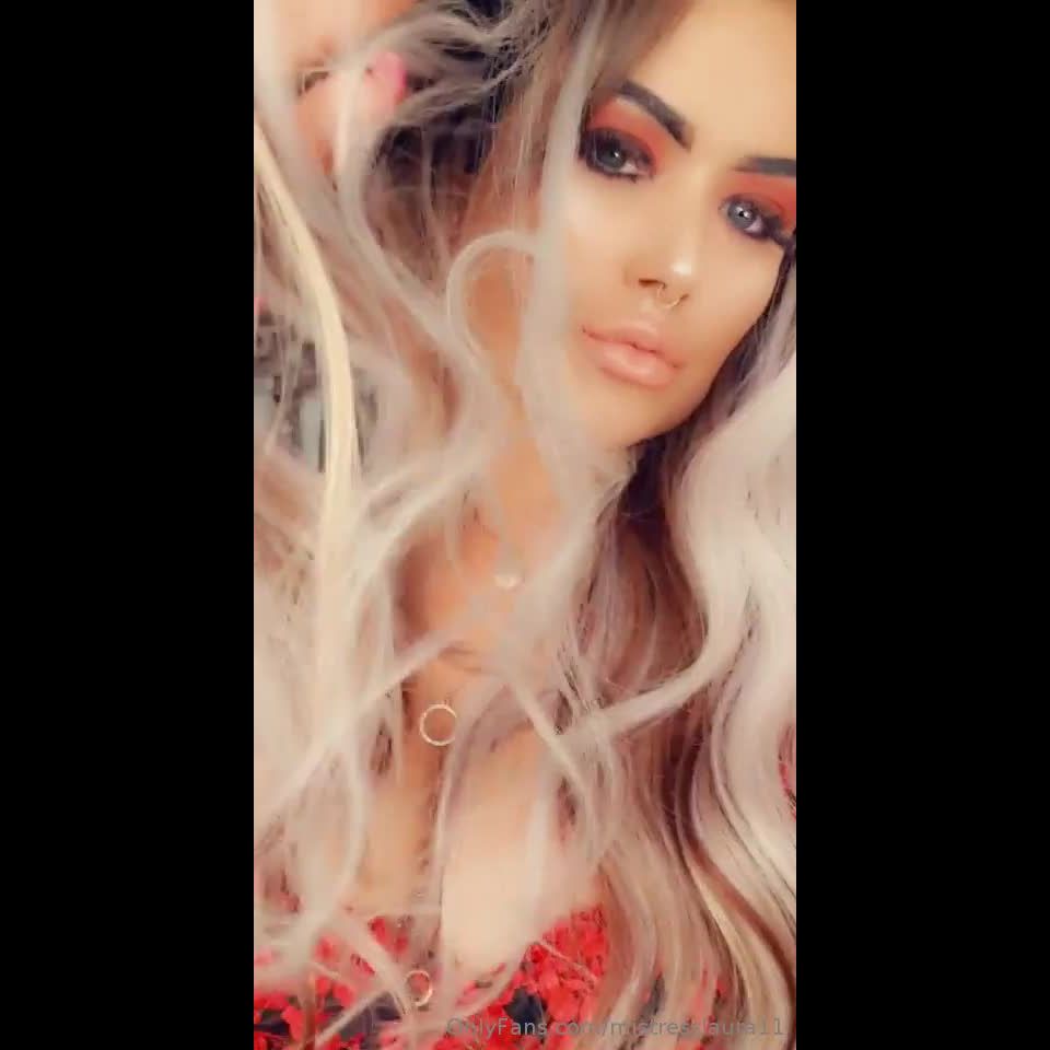 Miss Laura - mistresslaura11 () Mistresslaura - clip hair fetish 28-08-2019