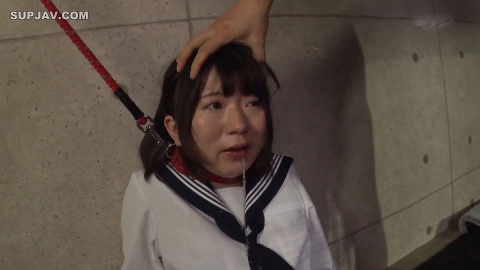 ReducingMosaic CWM-250 微笑む口便器 篠崎みお