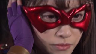 [supermisses.com] GHMT-63 Heroine Training Palace -Spandexer Cosmo Angel - 18$