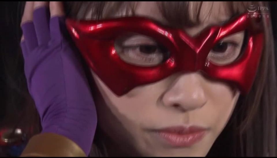 [supermisses.com] GHMT-63 Heroine Training Palace -Spandexer Cosmo Angel - 18$