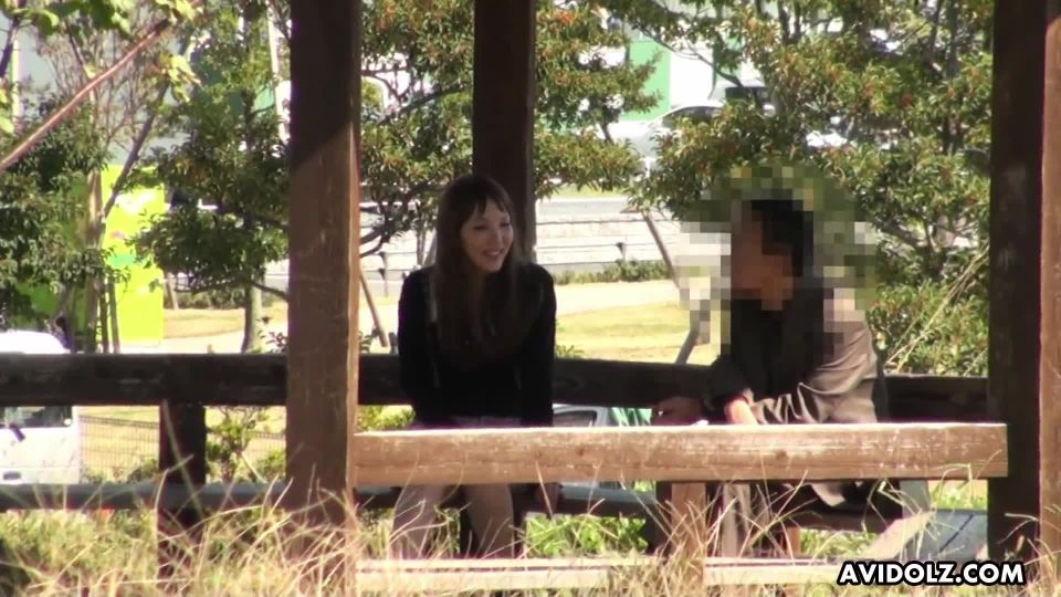 Avidolz Gravure Idol Kei Mizushima Escena1 HD Ver ahora