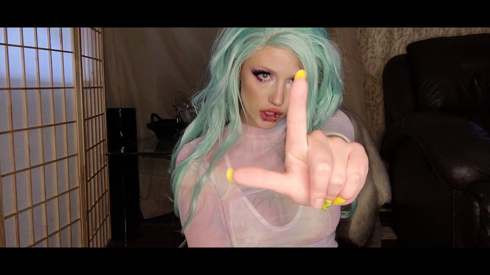 Anya Ivanovna - nya ivanovna findom loser degradation