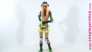 53 - Introvert with Leyla.