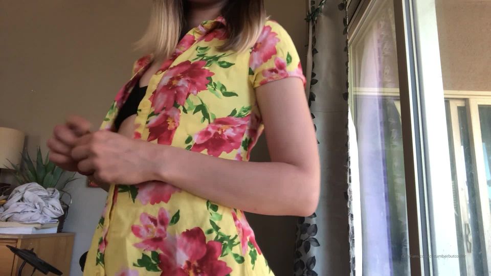 Onlyfans - Pepino Cece - pepinos-pero-cooler - pepinos-pero-coolerEs un día encantador - 24-03-2020