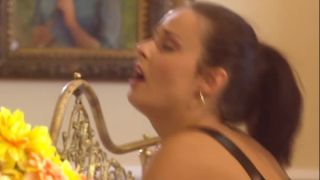 online video 10 Daniella Rush and Lea De Mae Get Screwed by a Couple Older Gentlemen on femdom porn anal eating