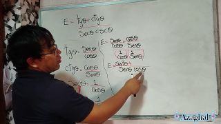 Azaghal - 52 Sexual Mathematics - Erotic Trigonometry